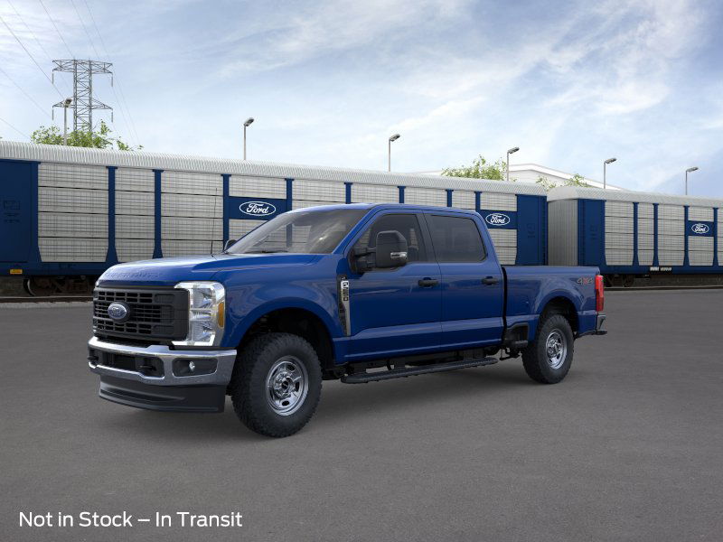 2026 Ford F-250 Super Duty XL's photo