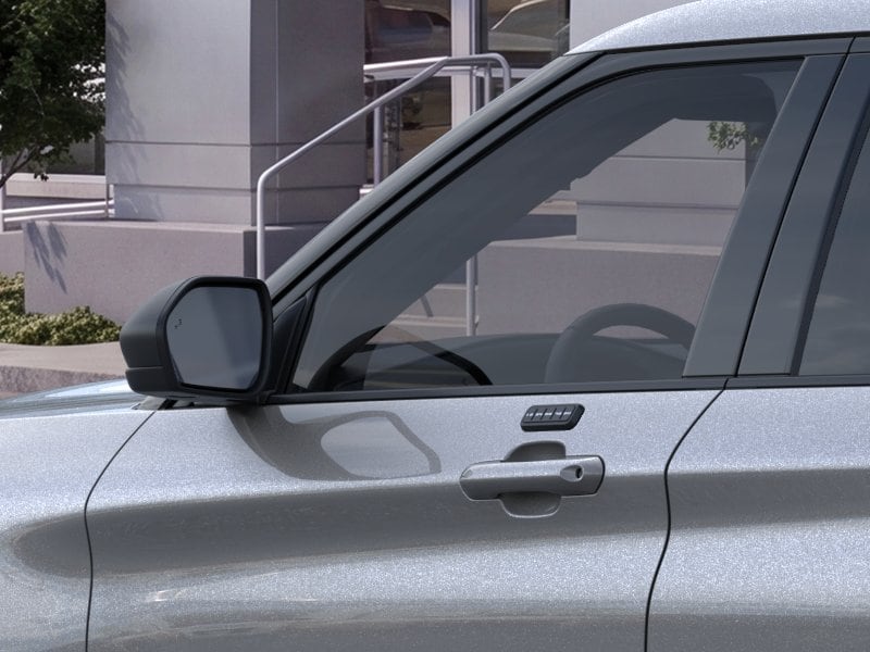 2026 Ford Explorer Active - Photo 20