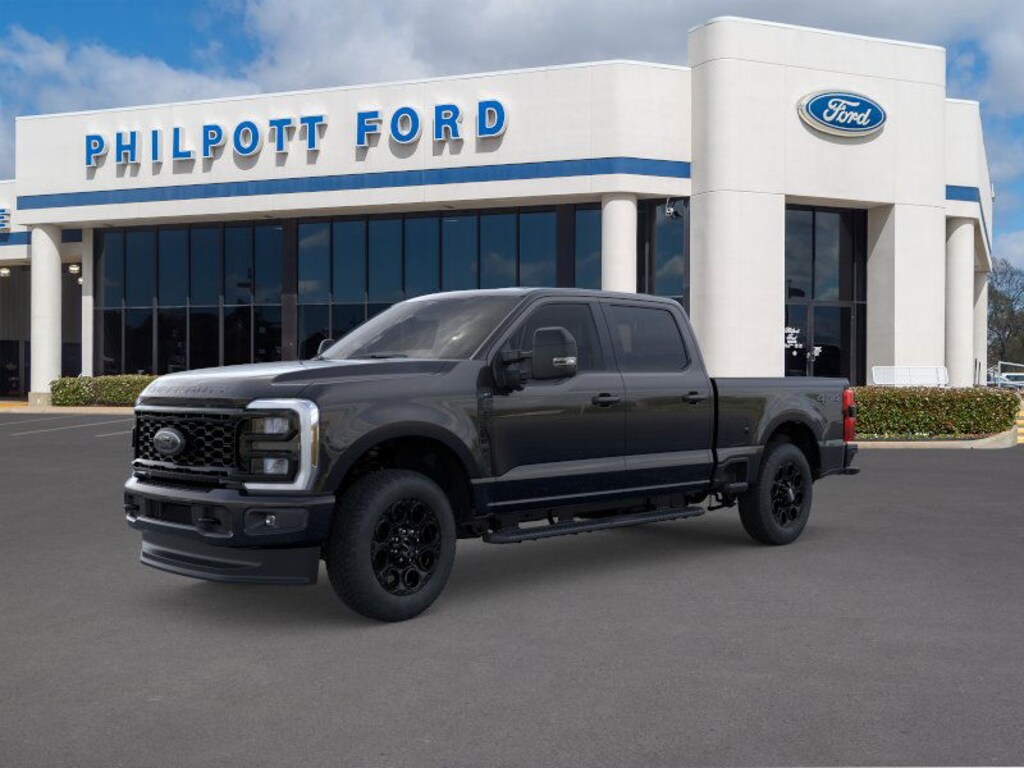 New 2026 Ford F-250 XL Truck Crew Cab