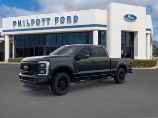 2026 Ford F-250 XL Truck Crew Cab