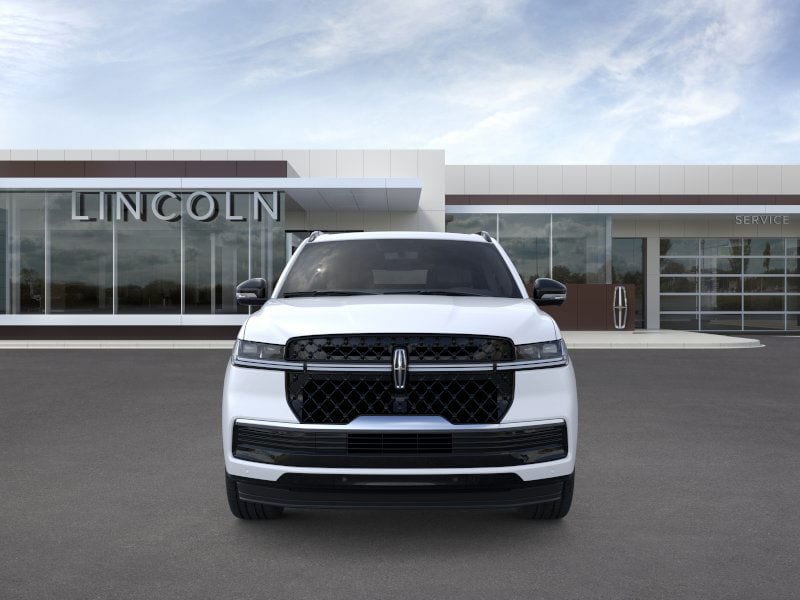 2025 Lincoln Navigator Reserve L - Photo 31