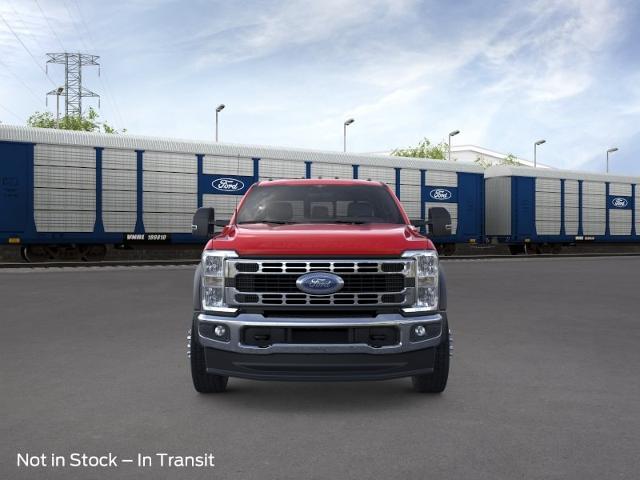 new 2026 Ford Super Duty F-550 DRW car, priced at $82,110