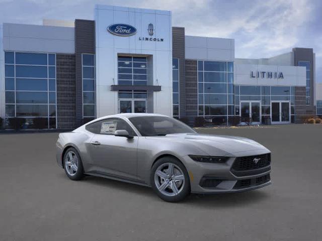 Thumbnail: 2026 Ford Mustang - 29