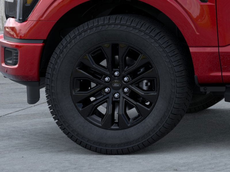Thumbnail: 2026 Ford F-150 - 49