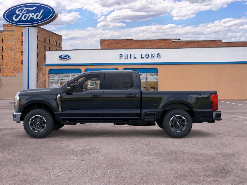 2026 Ford F-250SD XLT Truck