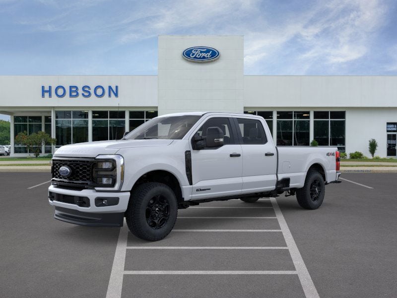 2026 Ford F-250 Super Duty XL's photo