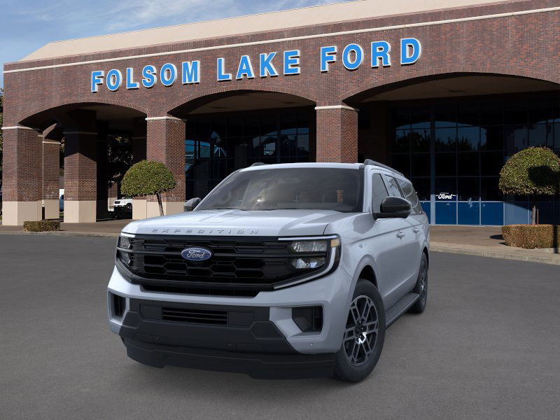 2025 Ford Expedition MAX photo 3
