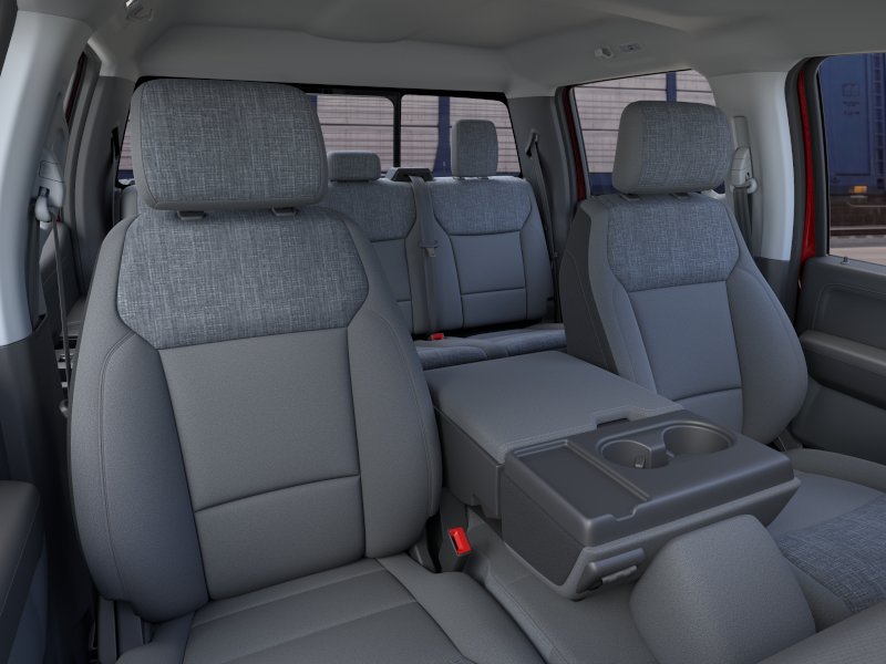 2026 Ford F-150 XLT - Photo 10