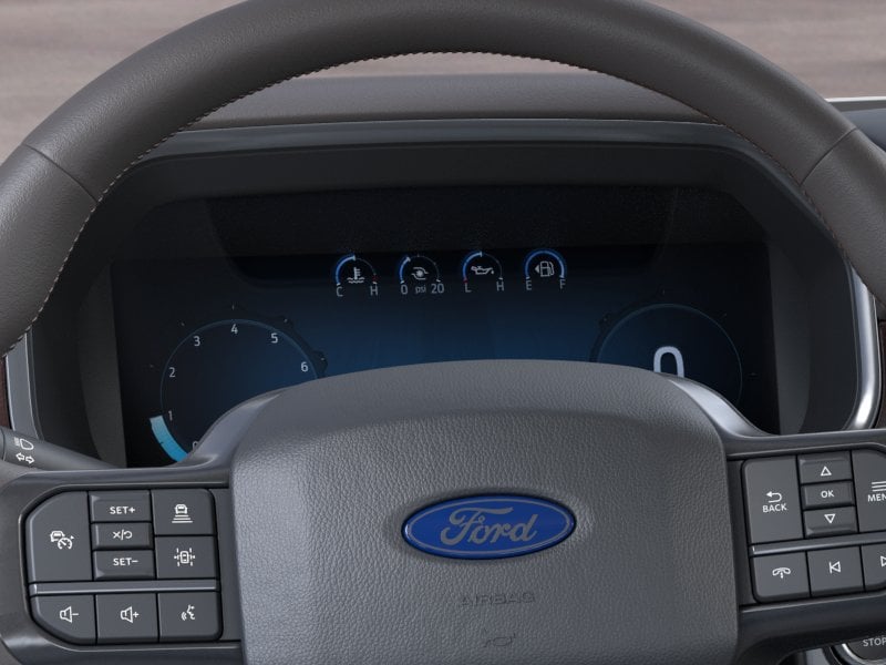 2026 Ford F-150 King Ranch TRUCK