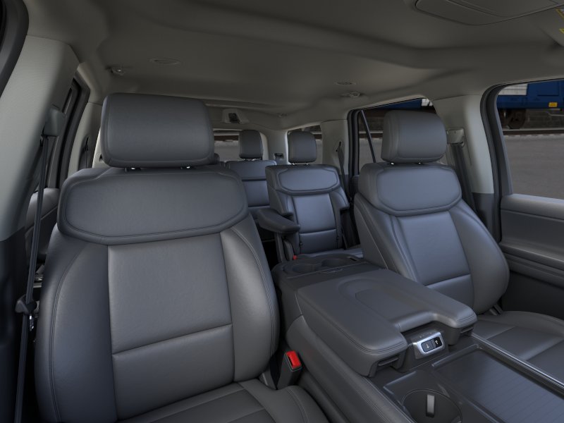 new 2026 Ford Expedition car, priced at $64,770