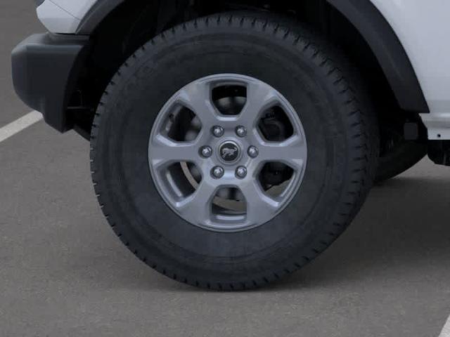 Thumbnail: 2025 Ford Bronco - 46