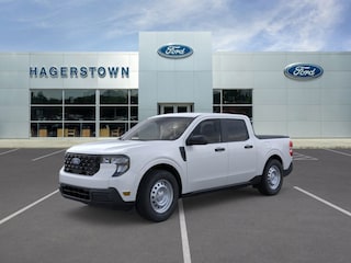 2026 Ford Maverick XL Truck SuperCrew