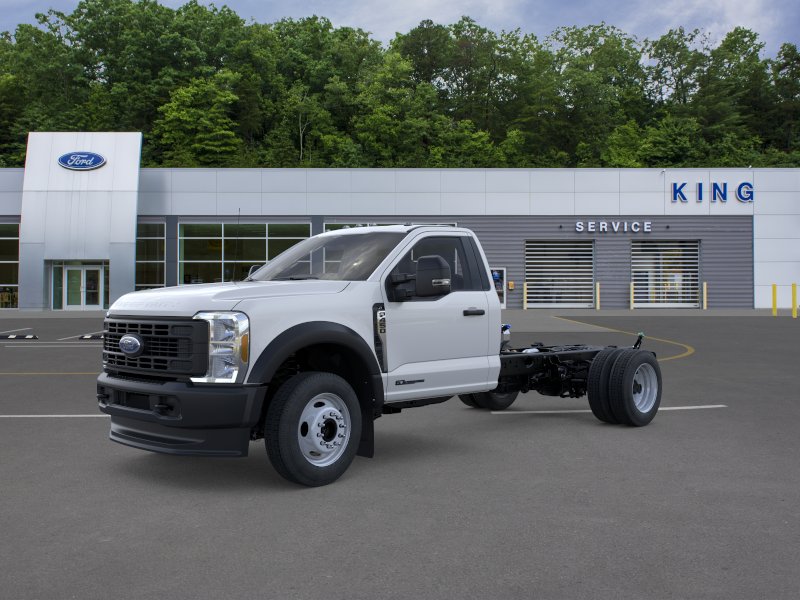 2026 Ford F-450's photo