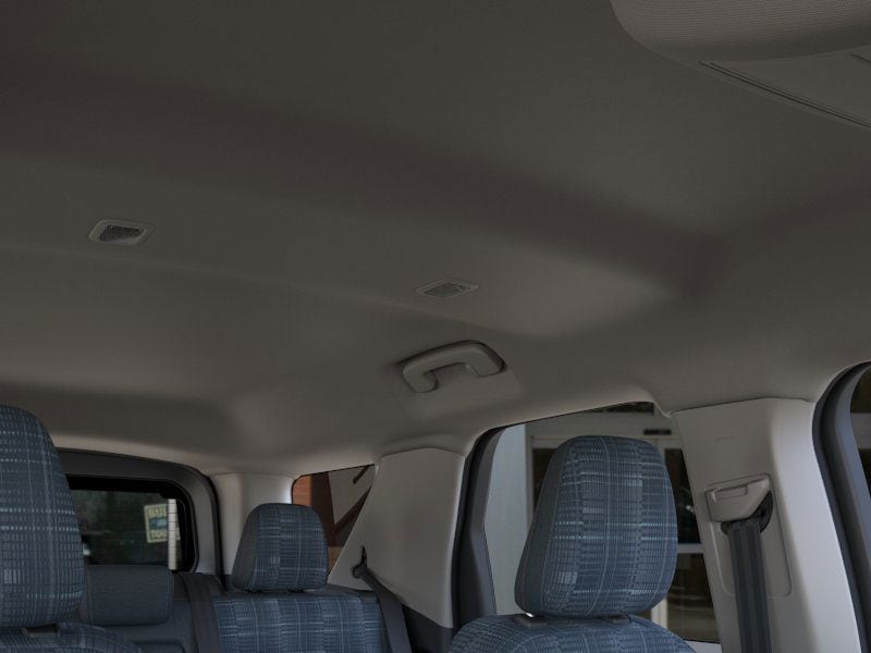 2025 Ford Bronco Sport Heritage - Photo 45