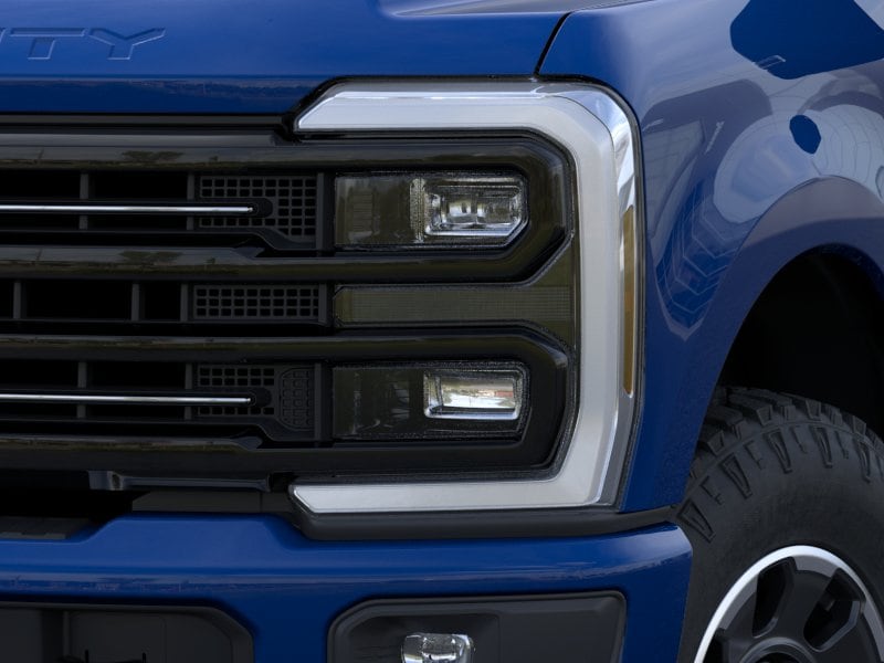 Thumbnail: 2026 Ford F-350 - 40
