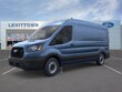 Ford Transit Cargo Van