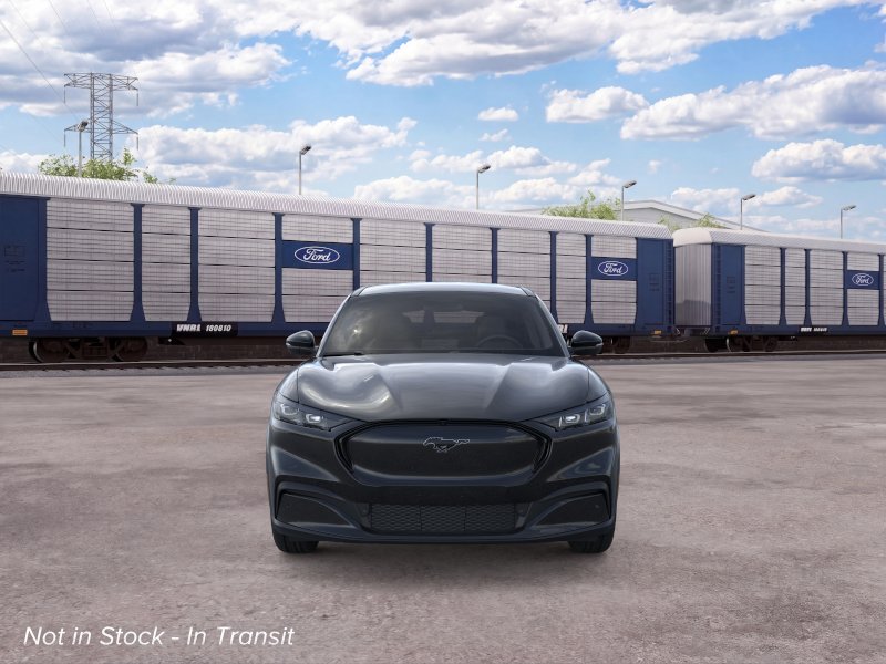 2026 Ford Mustang Mach-E Premium - Photo 6