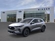 Ford Escape Plug-In Hybrid