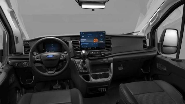 Thumbnail: 2026 Ford Transit Series - 8