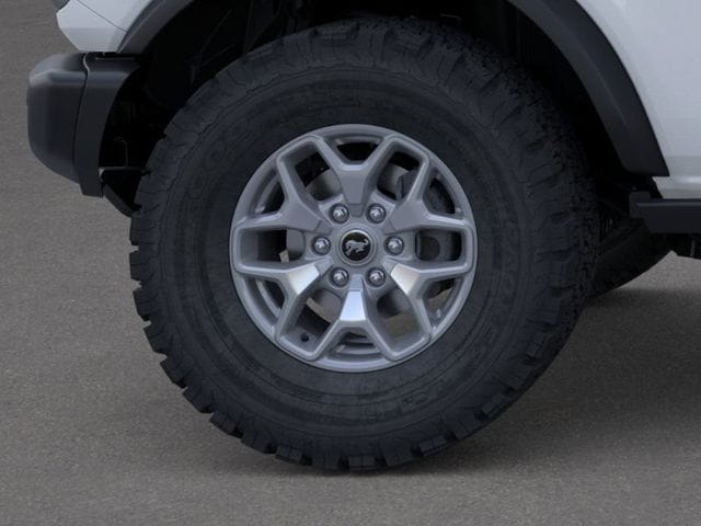 2025 Ford Bronco 4-Door Badlands - Photo 46