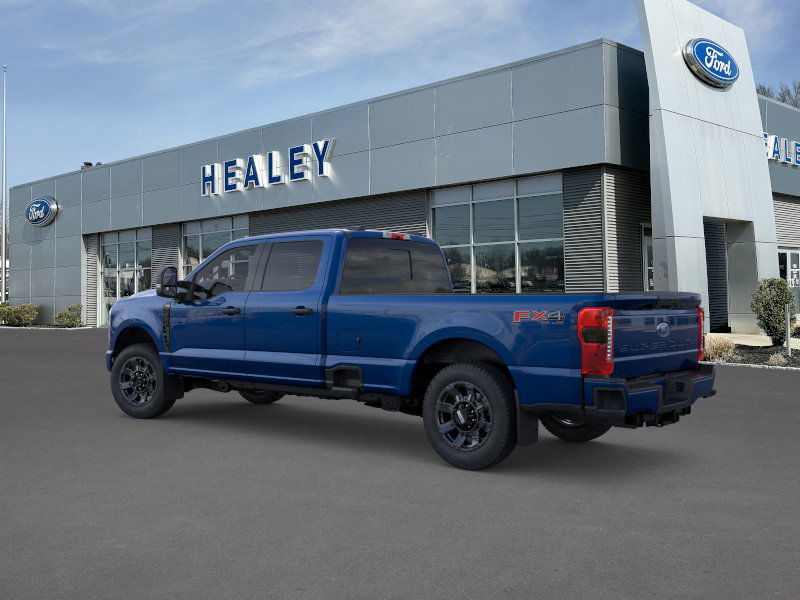 2026 Ford F-350 Super Duty XL - Photo 26