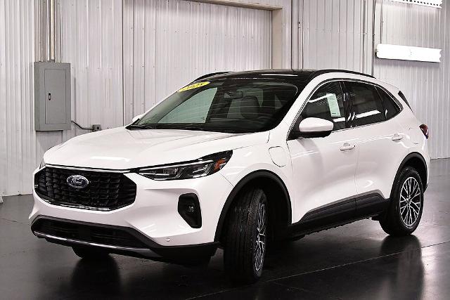 2025 Ford Escape Plug-in hybrid PHEV - Photo 36