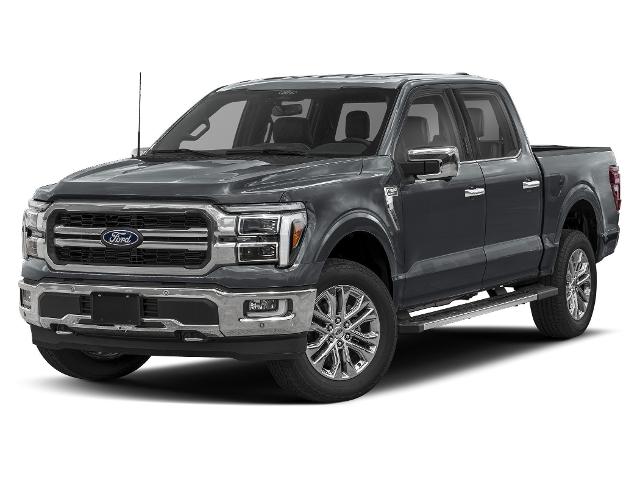 2025 Ford F-150 Lariat's photo