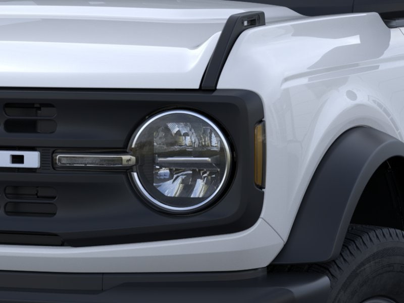 2026 Ford Bronco Base SUV