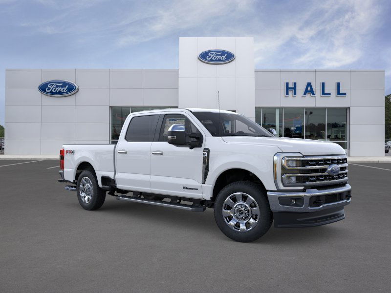 2026 Ford F-250 Super Duty Lariat - Photo 29
