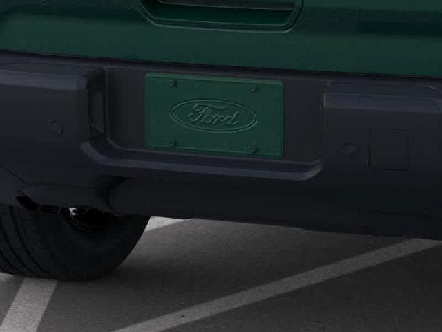 Thumbnail: 2025 Ford Bronco Sport - 46