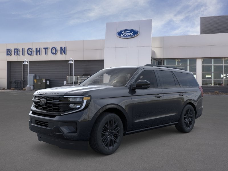 2026 Ford Expedition SUV 