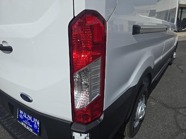 2025 Ford Transit Van Base - Photo 70