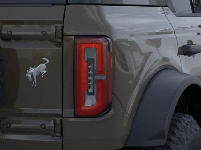 Thumbnail: 2026 Ford Bronco - 48