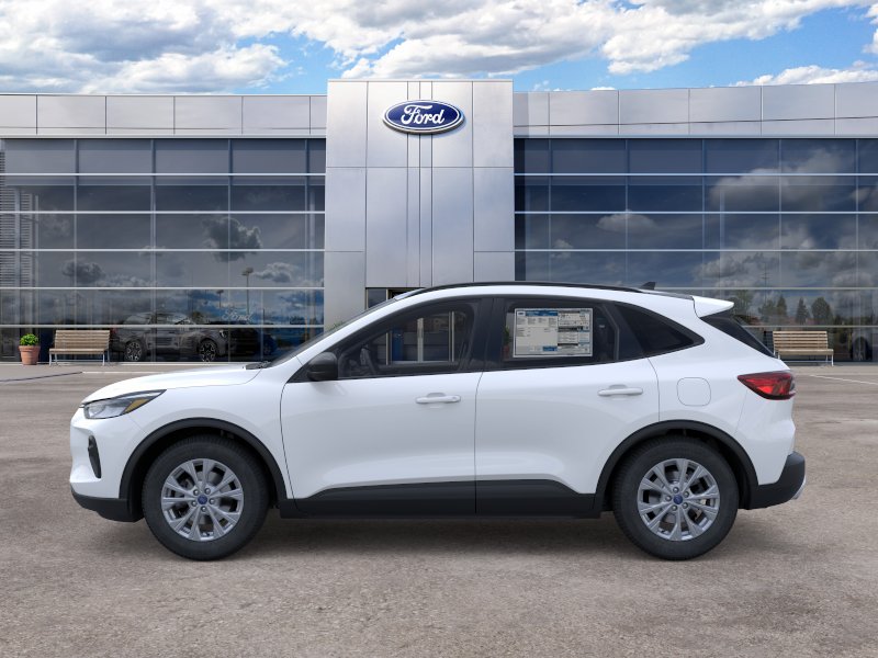 2026 Ford Escape Active - Photo 27