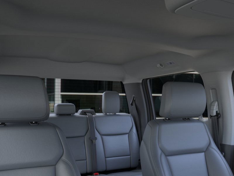 2025 Ford F-150 Lightning Flash TRUCK