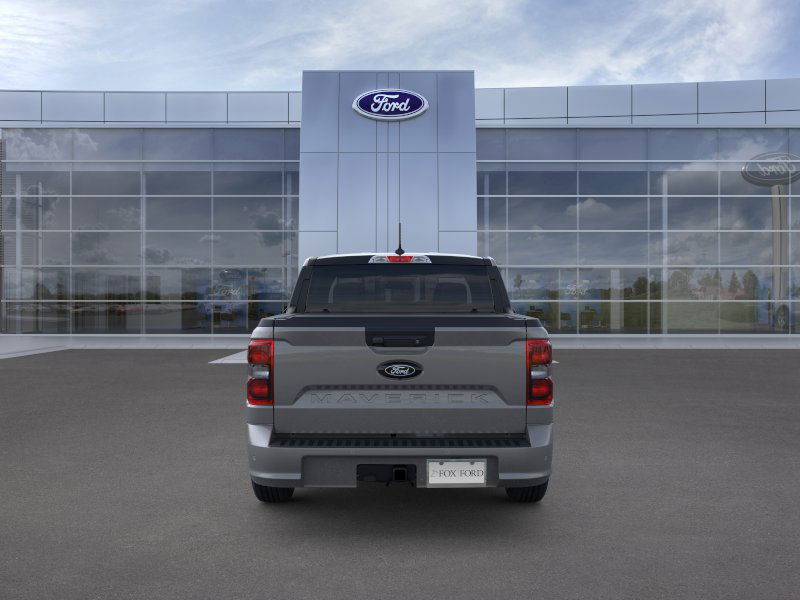 2025 Ford Maverick Lobo Premium - Photo 29