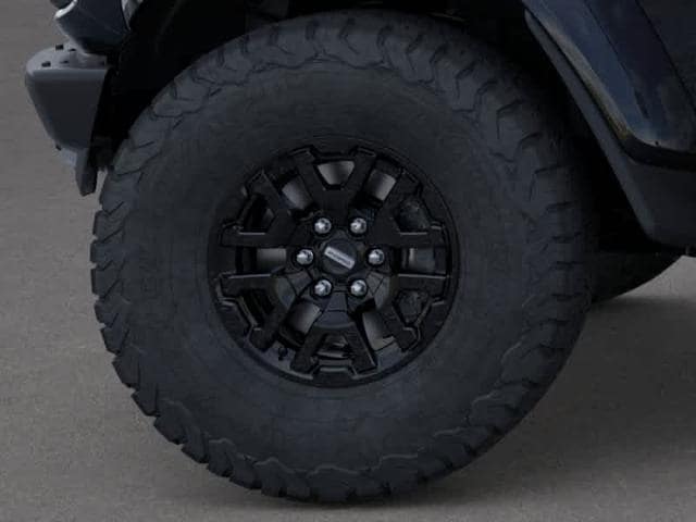 Thumbnail: 2026 Ford Bronco - 46