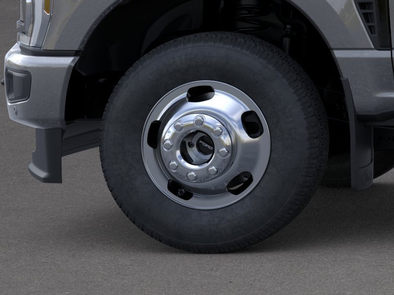 Thumbnail: 2026 Ford F-350 - 19