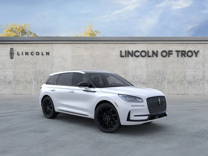 2024 Lincoln Corsair Premiere 7