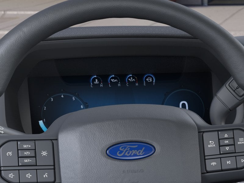 2025 Ford F-150 XL - Photo 56