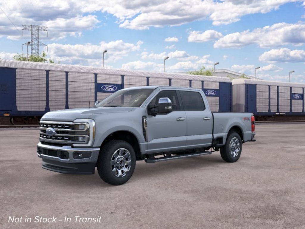 New 2026 Ford Super Duty F-250® Lariat® TRUCK