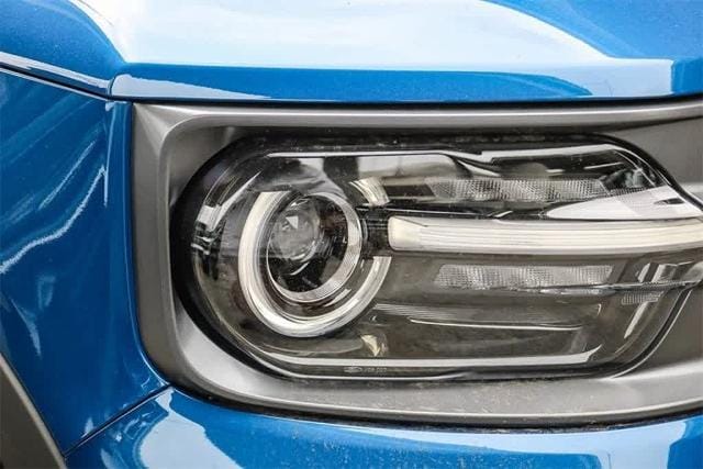 Thumbnail: 2024 Ford Bronco Sport - 31