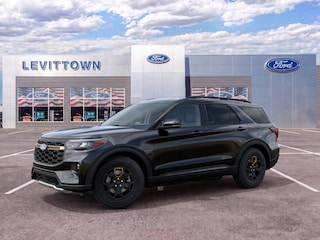2027 Ford Explorer Tremor Tremor 4WD for sale on Long Island, NY