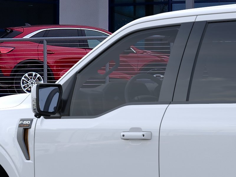 Thumbnail: 2026 Ford F-150 - 42