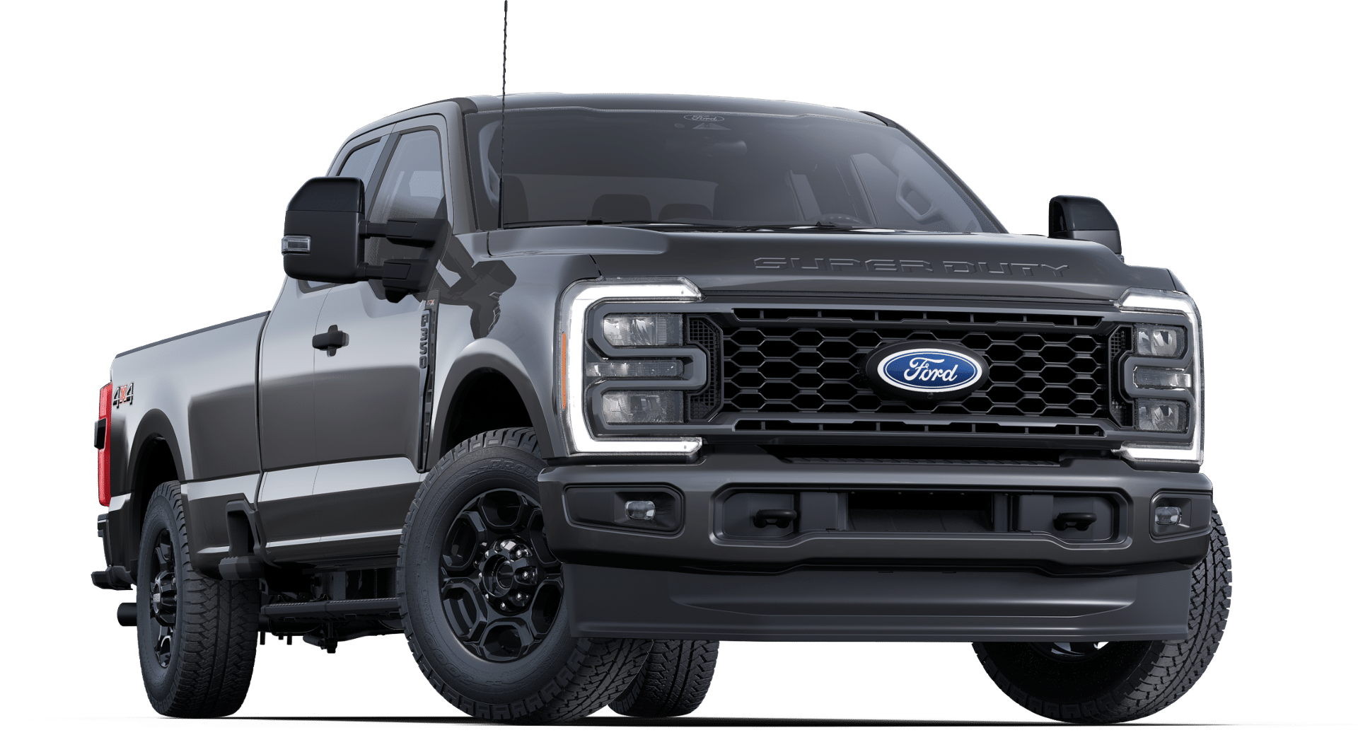 2025 Ford F-350 XL photo 2