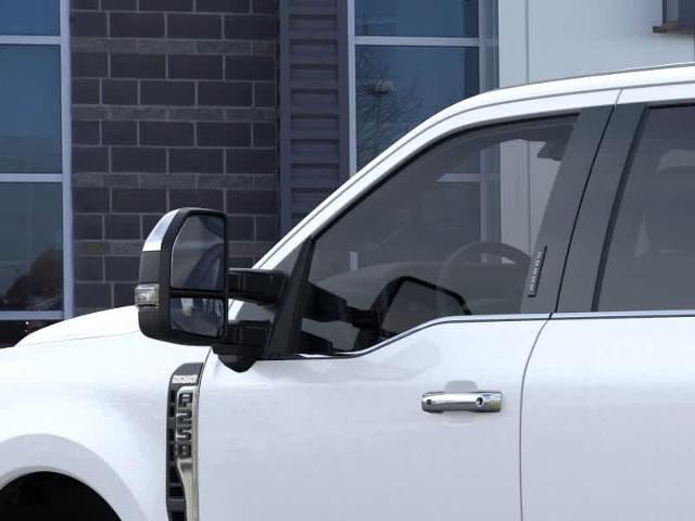 Thumbnail: 2025 Ford F-250 - 42