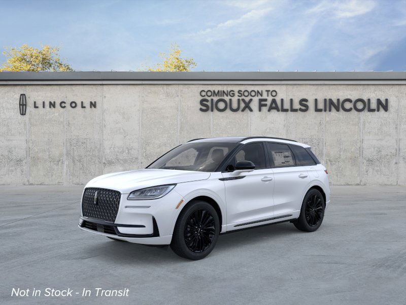 2026 Lincoln Corsair Premiere's photo