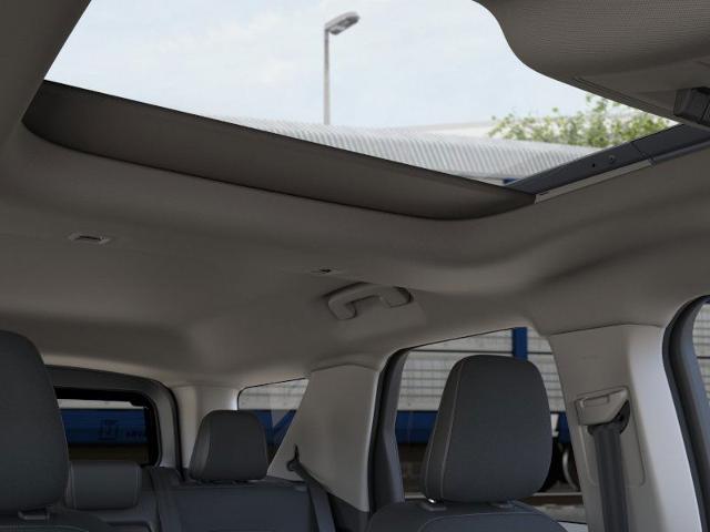 2025 Ford Bronco Sport Big Bend photo 21