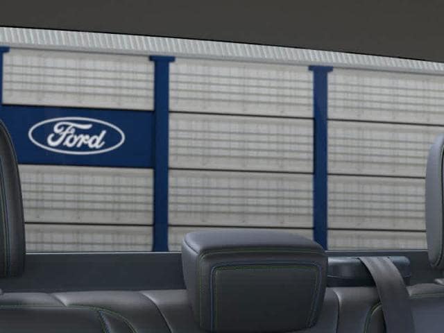 Thumbnail: 2025 Ford Maverick - 48