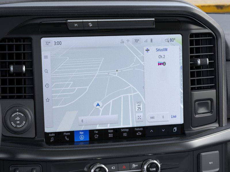 2025 Ford F-150 Platinum - Photo 36